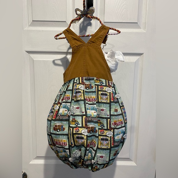 Plastic bag holder - Picture 4 of 4